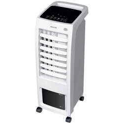 Мобильный охладитель воздуха 3в1 Sencor SFN 6011WH (White) Thumb