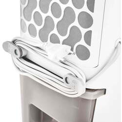 Мобильный охладитель воздуха 3в1 Sencor SFN 6011WH (White) Thumb