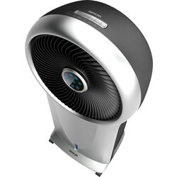 Мобильный охладитель воздуха 3в1 Sencor SFN 9011SL (Black/Grey) Thumb