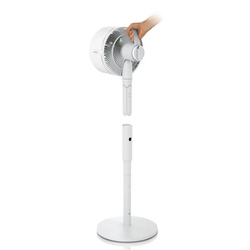 Ventilator Shark FlexBreeze FA220EU (White) Thumb