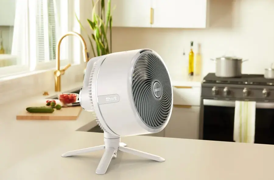 Ventilator Shark FlexBreeze FA220EU (White)