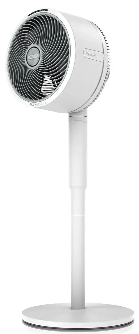 Ventilator Shark FlexBreeze FA220EU (White)