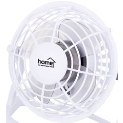 Вентилятор настольный Somogyi TF 10 USB/WH (White) Thumb