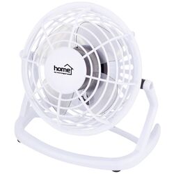 Ventilator de masa Somogyi TF 10 USB/WH (White)