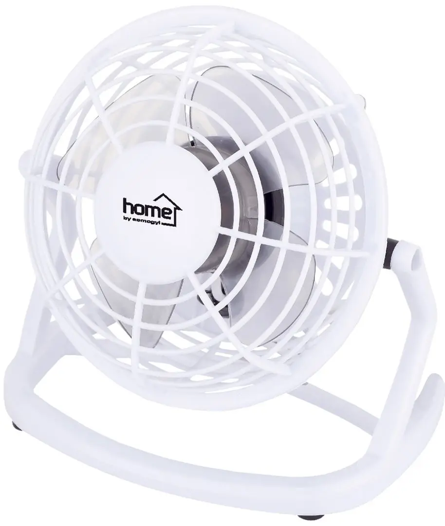 Вентилятор настольный Somogyi TF 10 USB/WH (White)