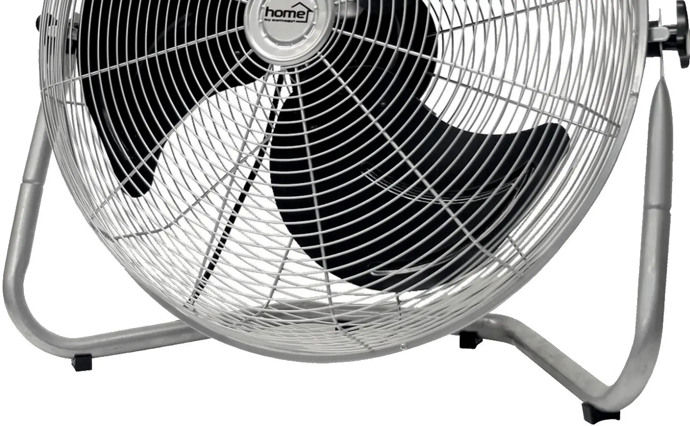 Ventilator Somogyi PVR 35 (Silver)