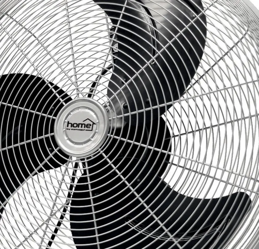 Ventilator Somogyi PVR 50 (Silver)