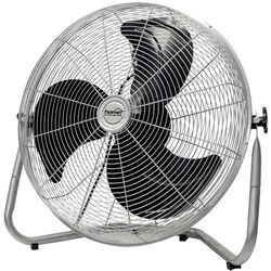 Ventilator Somogyi PVR 50 (Silver)