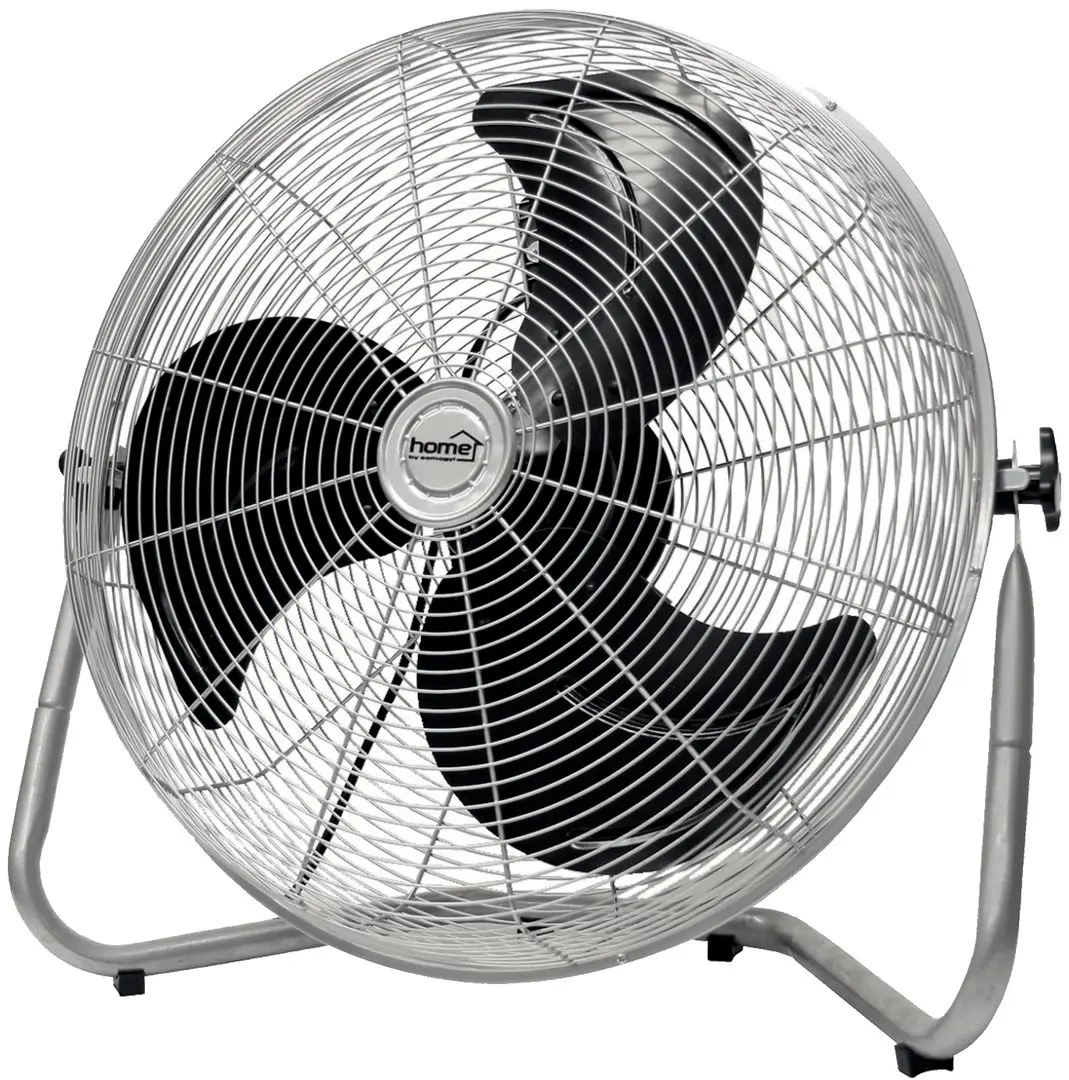 Ventilator Somogyi PVR 50 (Silver)