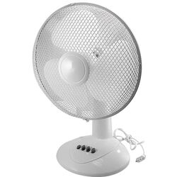 Вентилятор Strend Pro 217110 (White) Thumb