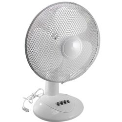 Ventilator Strend Pro 217110 (White)