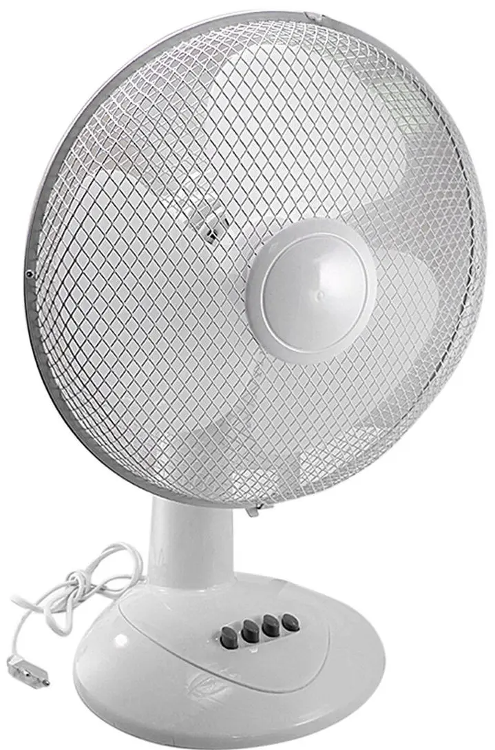 Вентилятор Strend Pro 217110 (White)