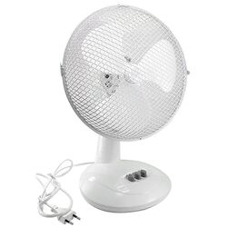 Ventilator Strend Pro 2171110 (White)