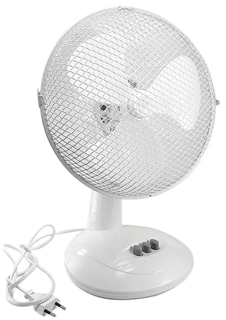 Вентилятор Strend Pro 2171110 (White)