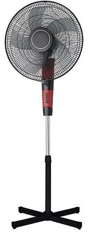 Ventilator Strend Pro 2171111 (Black)