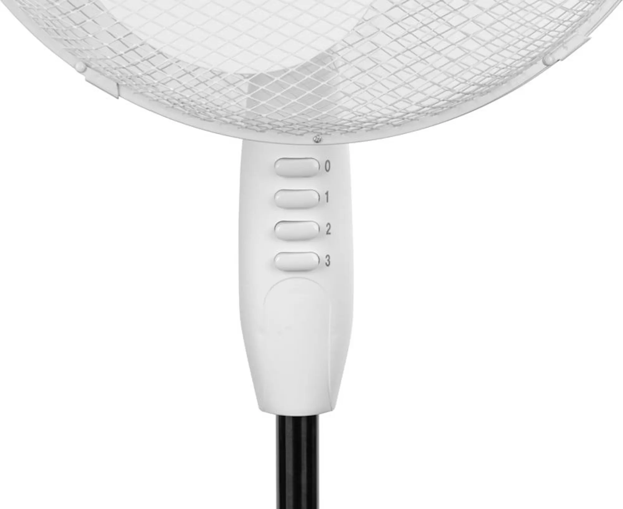 Ventilator Strend Pro 2173740 (White)