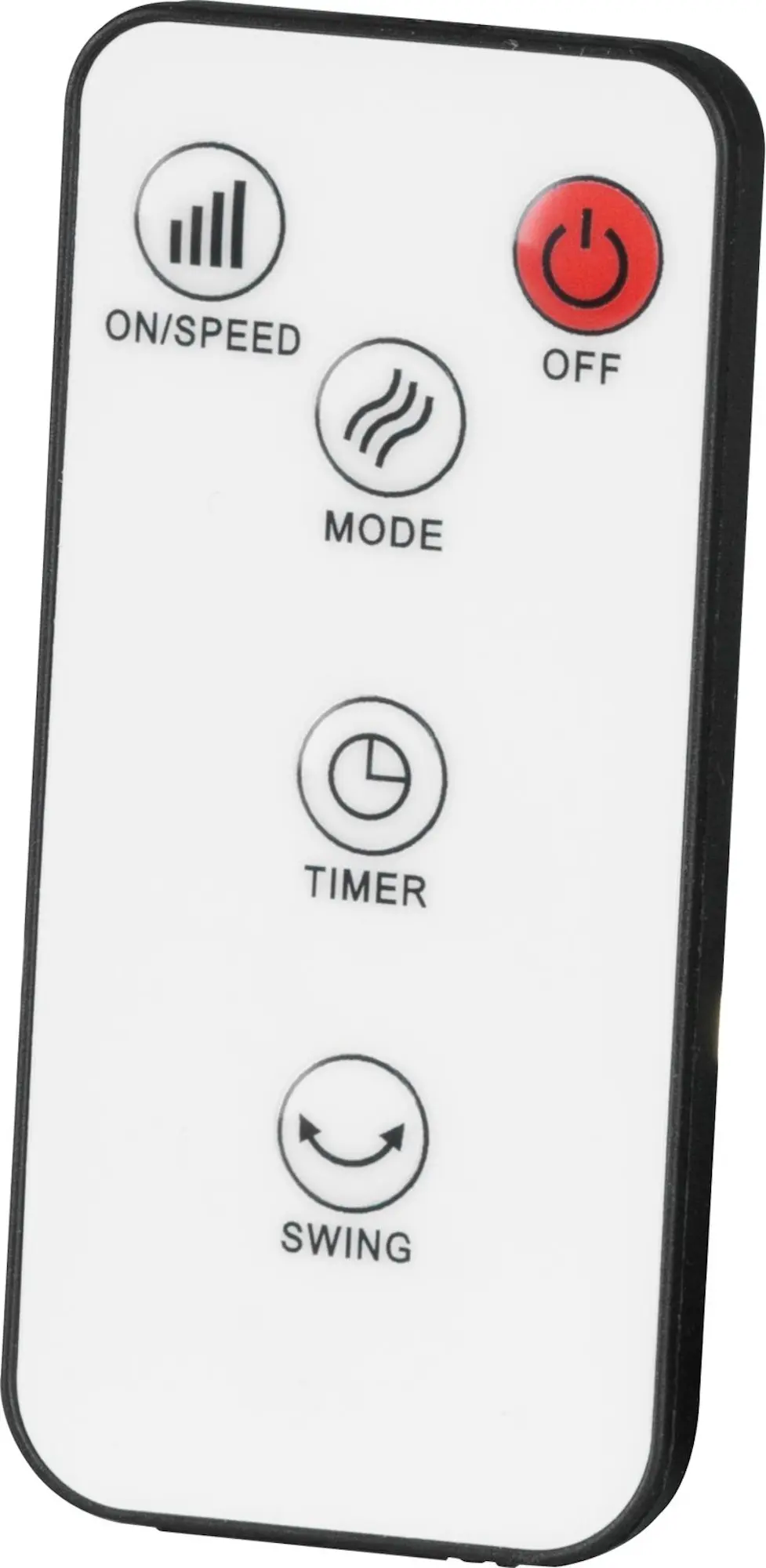 Ventilator Strend Pro 2173741 (Black)