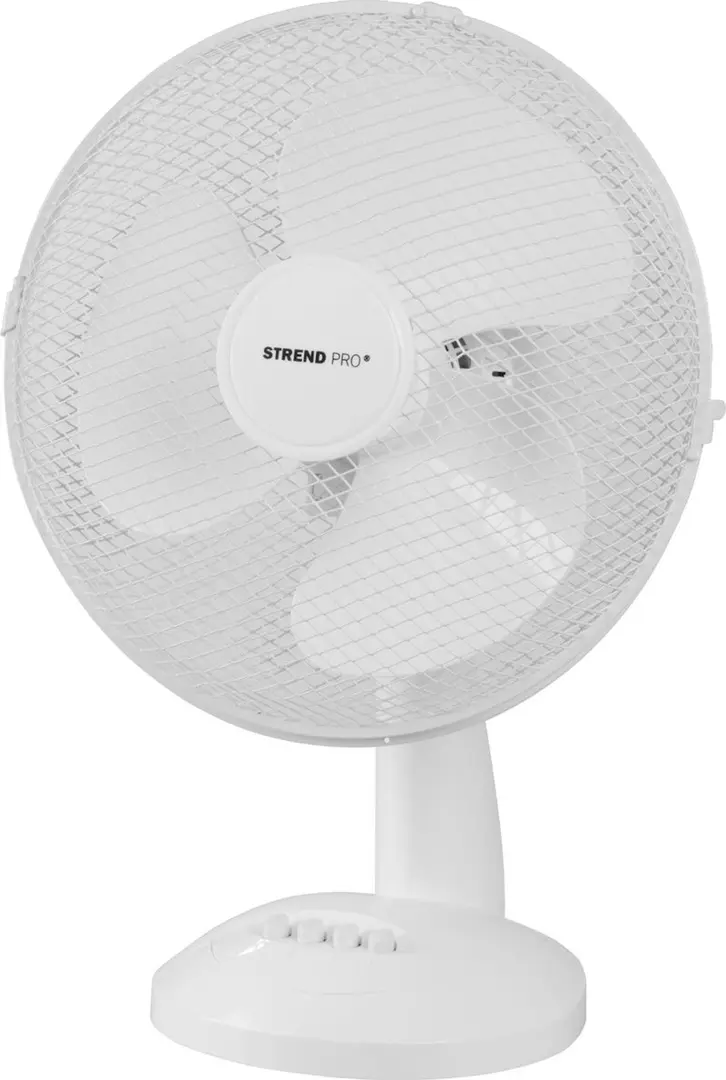 Ventilator Strend Pro 2173742 (White)