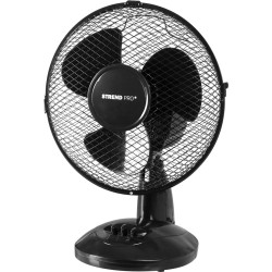 Ventilator Strend Pro 2173743 (Black)
