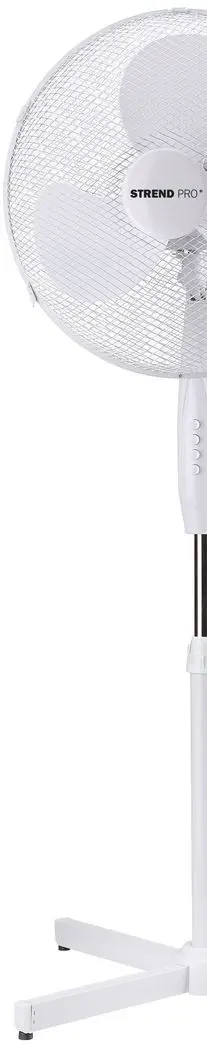 Ventilator Strend Pro 218019 (White) - 2