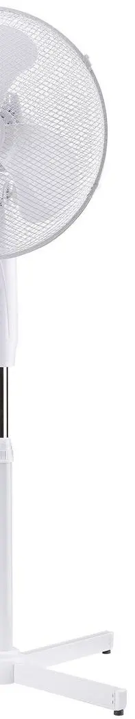Ventilator Strend Pro 218019 (White) - 3