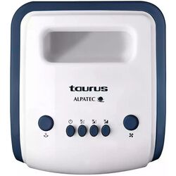 Мобильный охладитель воздуха Taurus Alpatec R 500 (White/Blue) Thumb