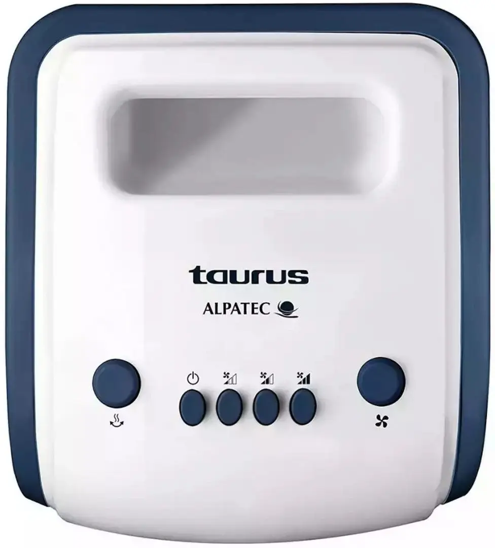 Мобильный охладитель воздуха Taurus Alpatec R 500 (White/Blue)