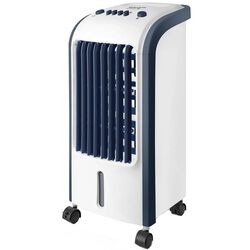 Мобильный охладитель воздуха Taurus Alpatec R 500 (White/Blue)