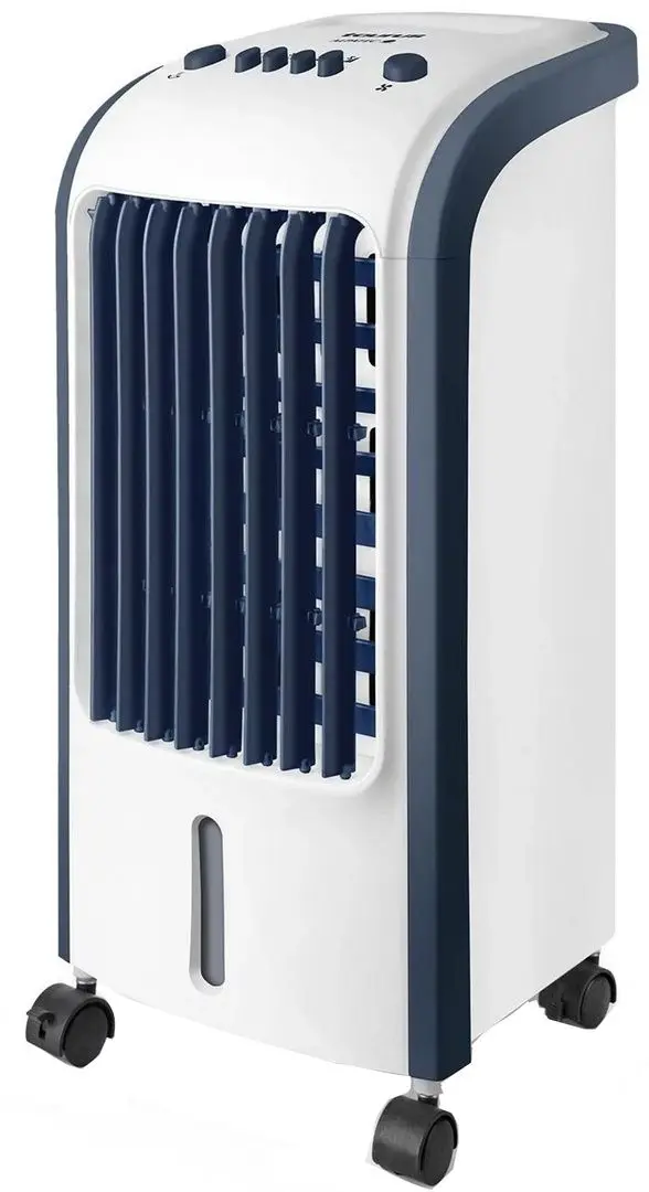 Мобильный охладитель воздуха Taurus Alpatec R 500 (White/Blue)