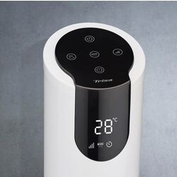 Вентилятор Trisa Comfort Breeze 9359.7010 (White) Thumb