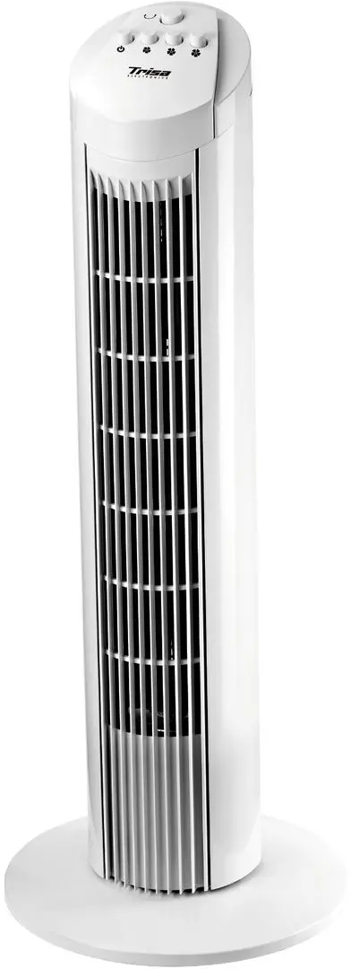 Ventilator Trisa Fresh Air 9331.7010 (White)