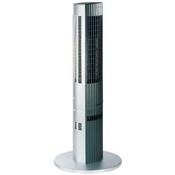 Ventilator Trisa Silent Power (Silver)