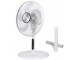 Ventilator Trisa Vario Fan (White)