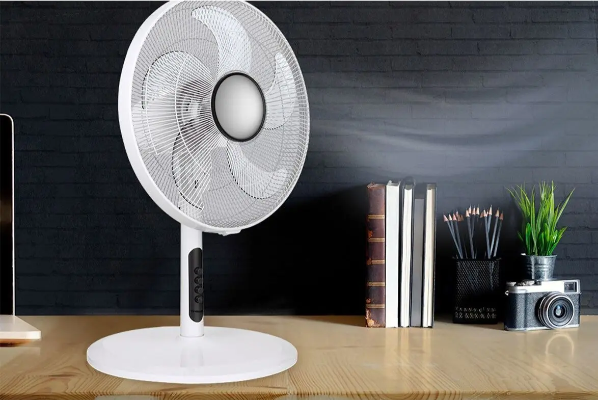 Вентилятор Trisa Vario Fan (White)