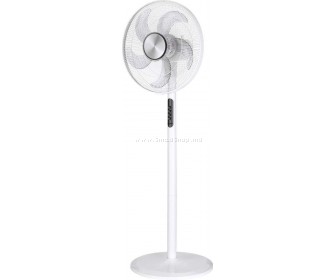 Ventilator Trisa Vario Fan (White)