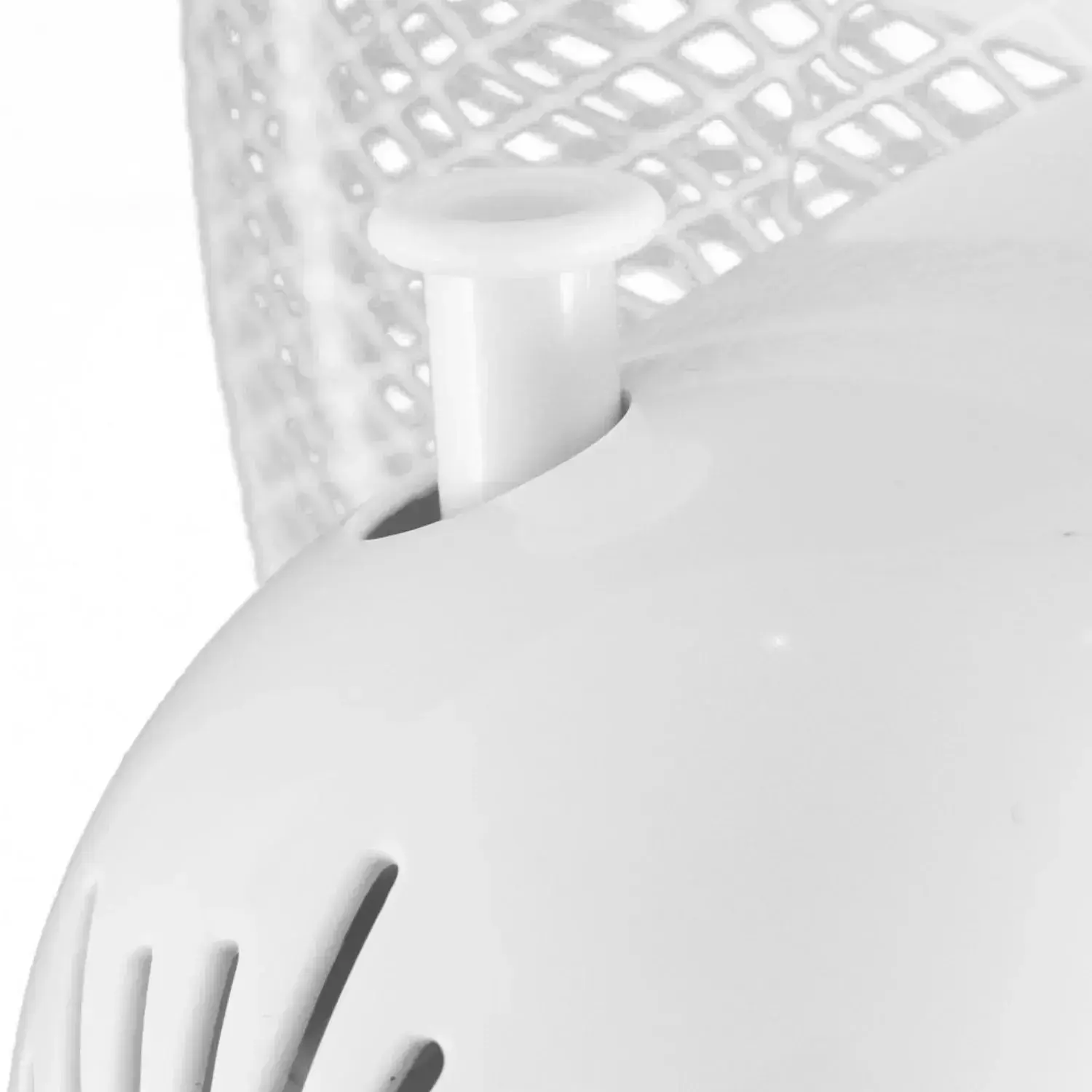 Ventilator de podea Trotec TVE16 (White)