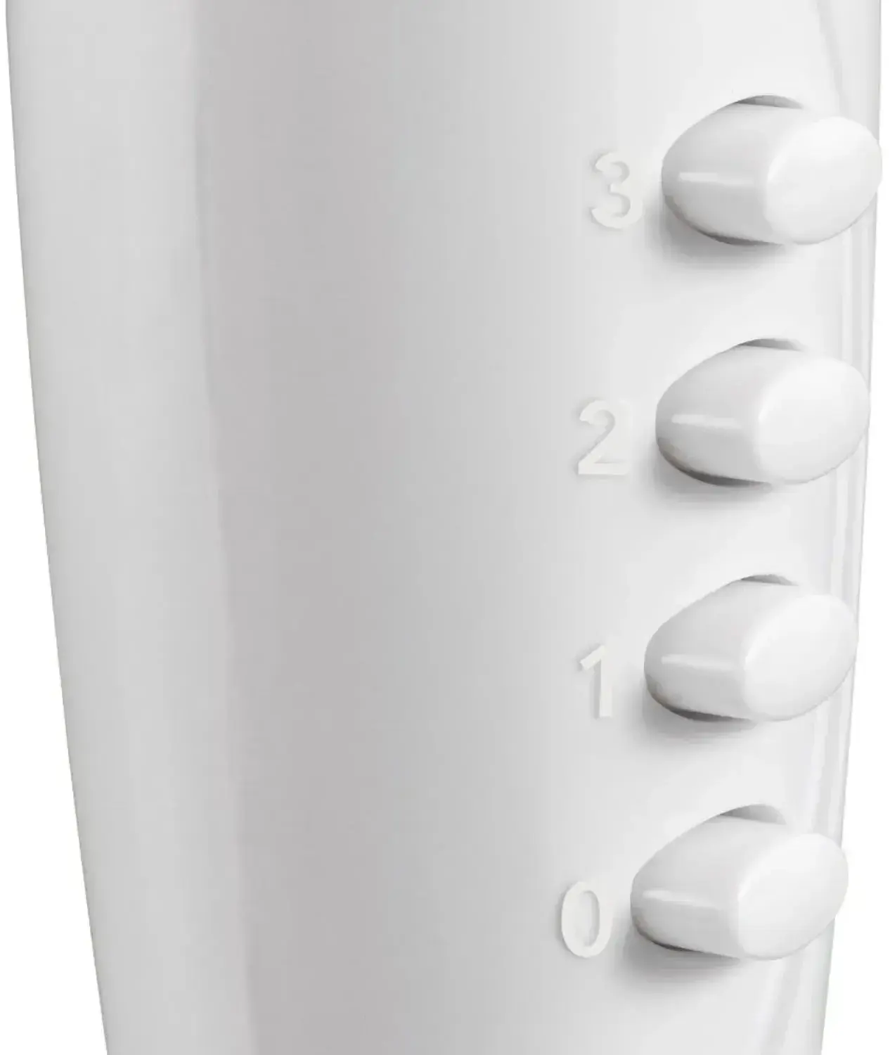 Ventilator de podea Trotec TVE16 (White)