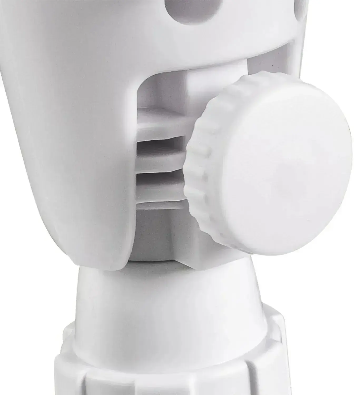 Ventilator de podea Trotec TVE16 (White)