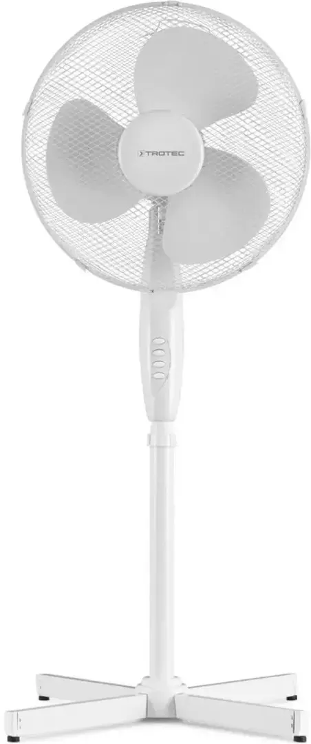 Ventilator de podea Trotec TVE16 (White)