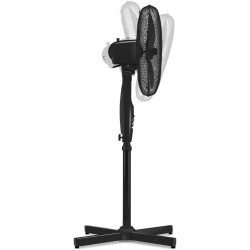 Ventilator de podea Trotec TVE18S (Black) Thumb