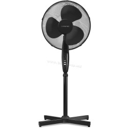 Ventilator de podea Trotec TVE18S (Black)