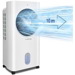 Răcitor de aer Trotec PAE 31 (White/Black) Thumb