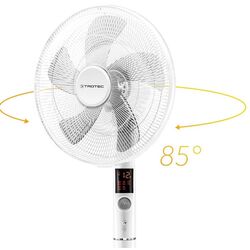 Ventilator de podea Trotec Fan TVE26S (White) Thumb