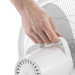 Ventilator de podea Trotec Fan TVE26S (White) Thumb