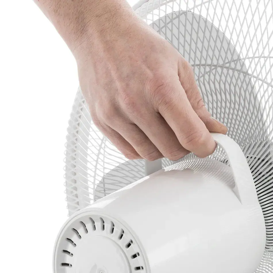 Ventilator de podea Trotec Fan TVE26S (White)