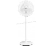 Ventilator de podea Trotec TVE 23 S (White)