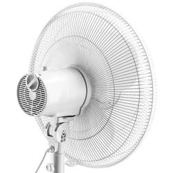 Ventilator de podea Trotec TVE 23 S (White) Thumb