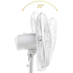 Ventilator de podea Trotec TVE 23 S (White) Thumb