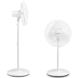 Ventilator de podea Trotec TVE 23 S (White) Thumb