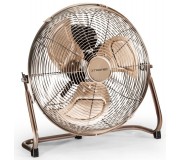 Ventilator de podea Trotec TVM 13 (Bronze)